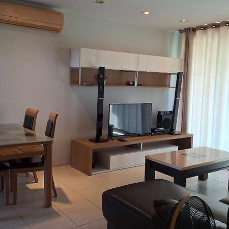 Seaview Condominium B15 Rayong Exteriér fotografie