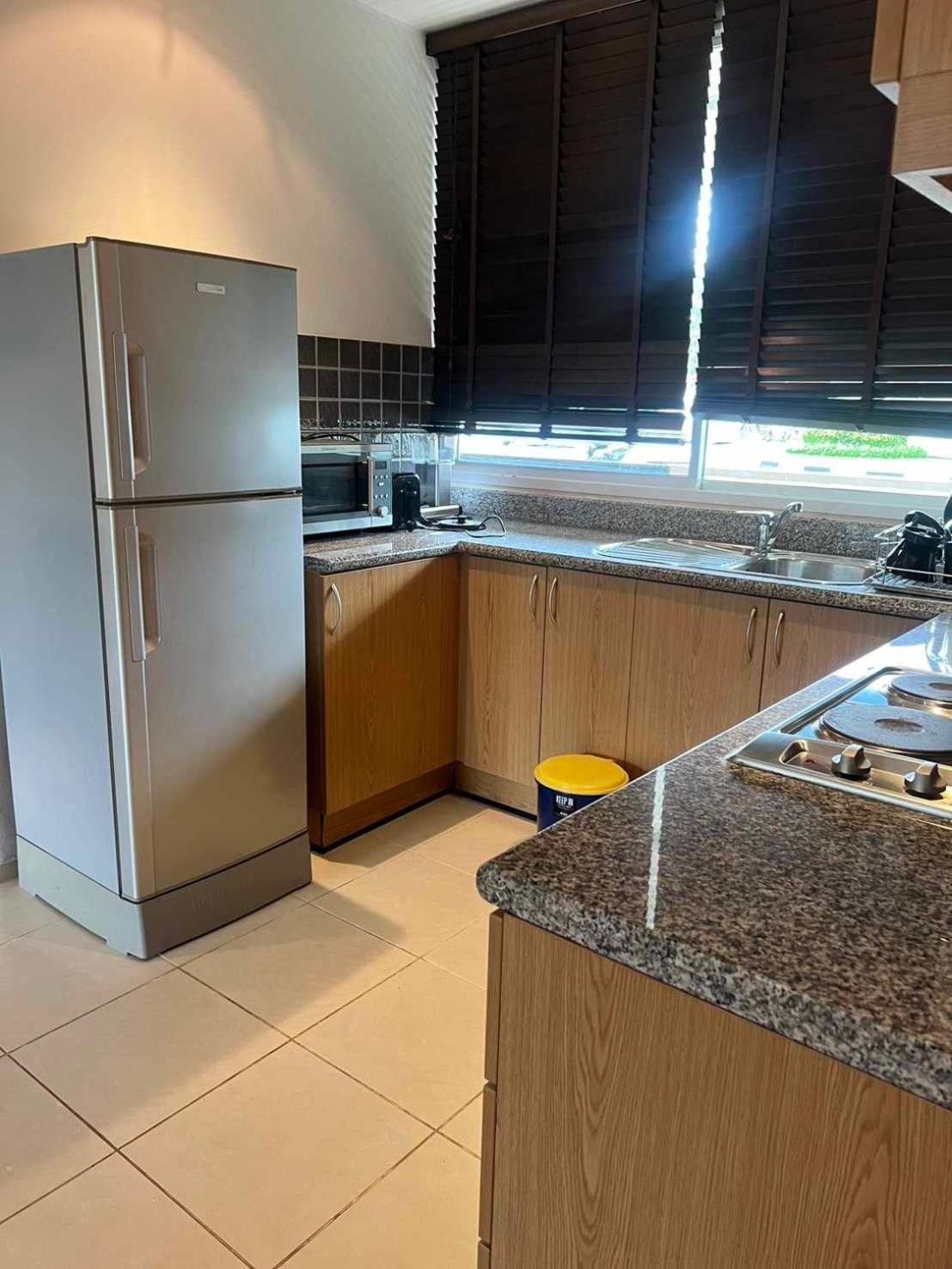 Seaview Condominium B15 Rayong Exteriér fotografie
