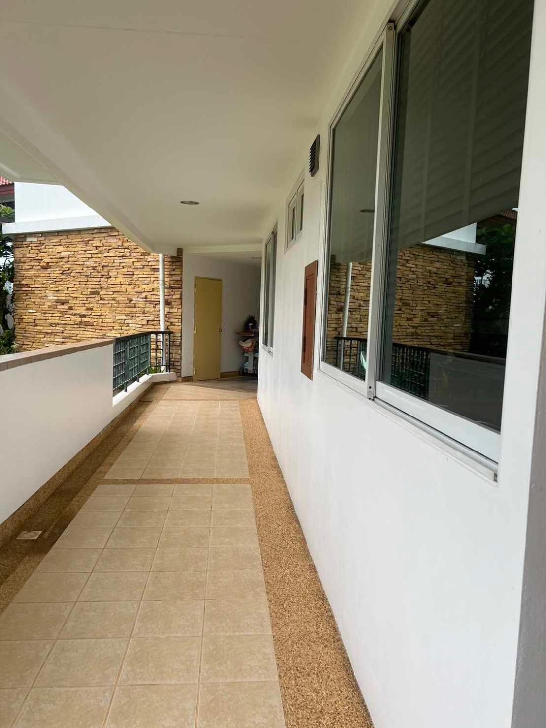 Seaview Condominium B15 Rayong Exteriér fotografie