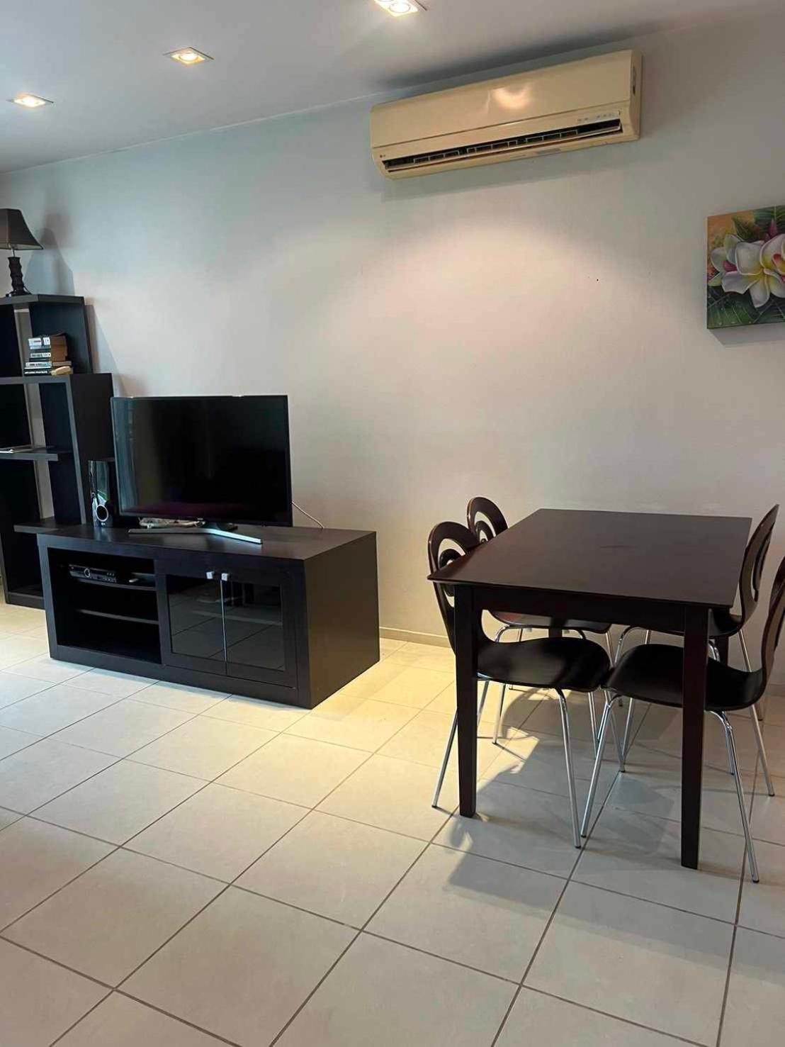 Seaview Condominium B15 Rayong Exteriér fotografie