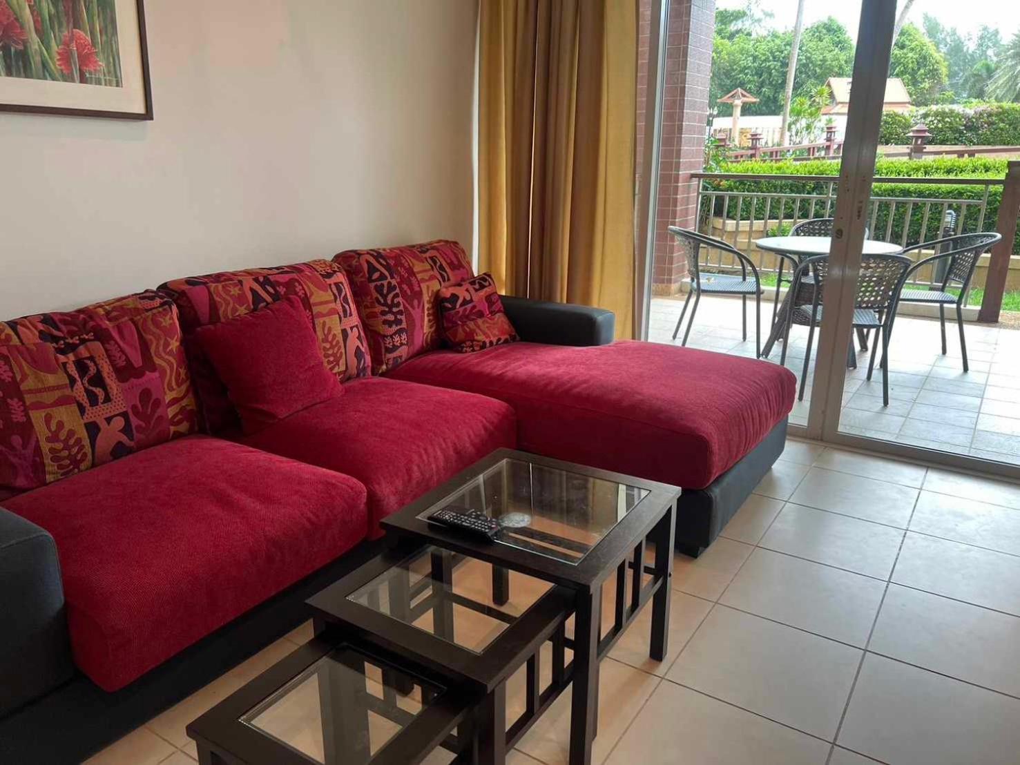 Seaview Condominium B15 Rayong Exteriér fotografie