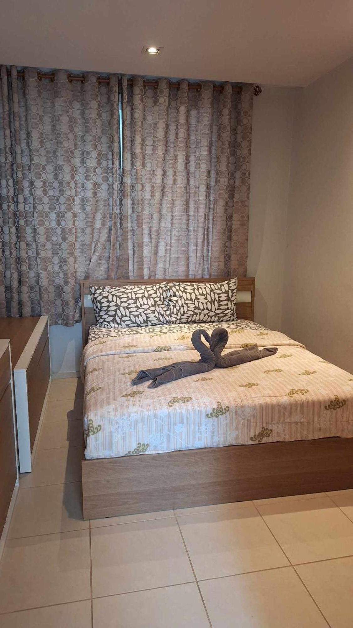 Seaview Condominium B15 Rayong Exteriér fotografie