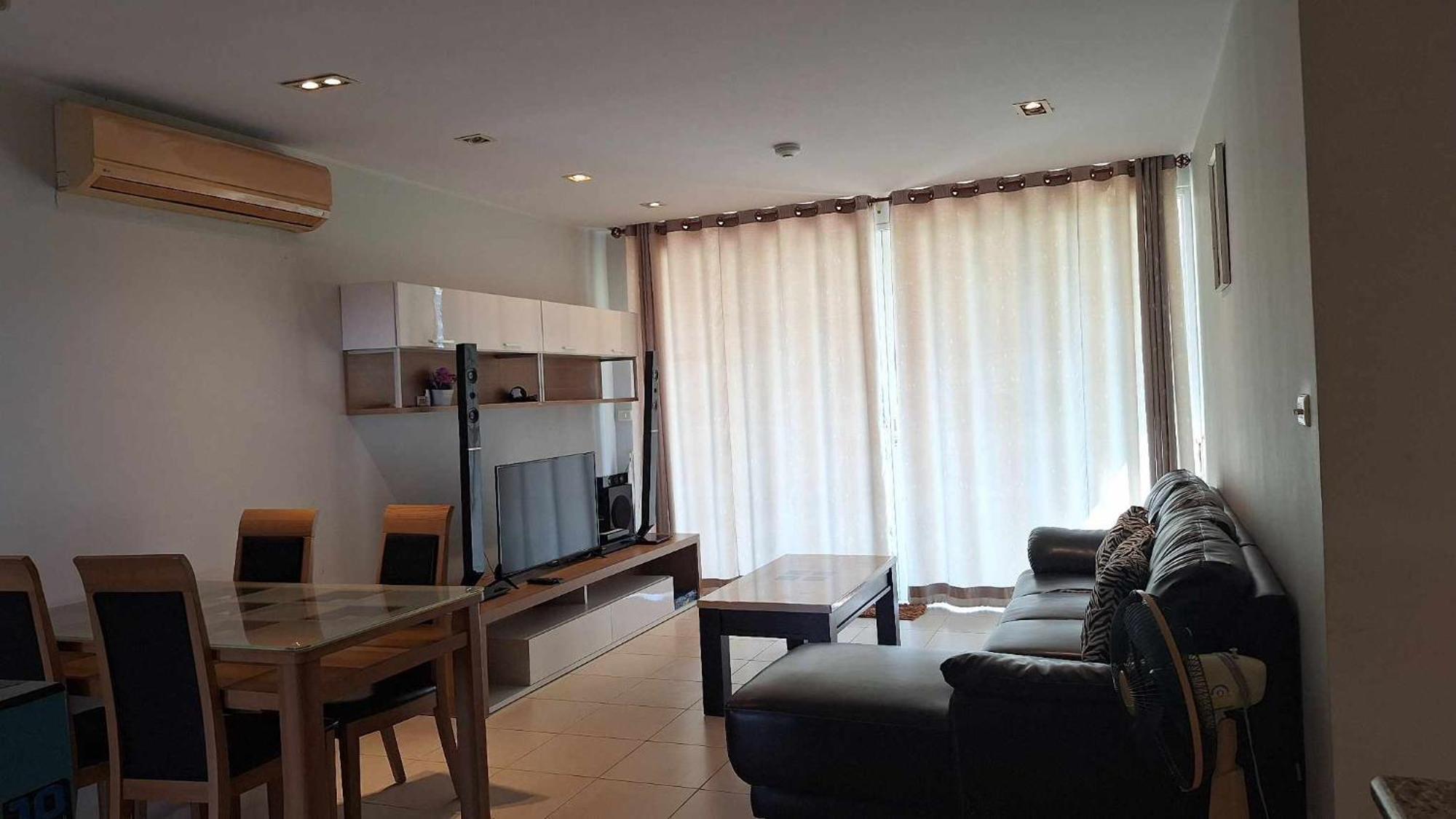 Seaview Condominium B15 Rayong Exteriér fotografie