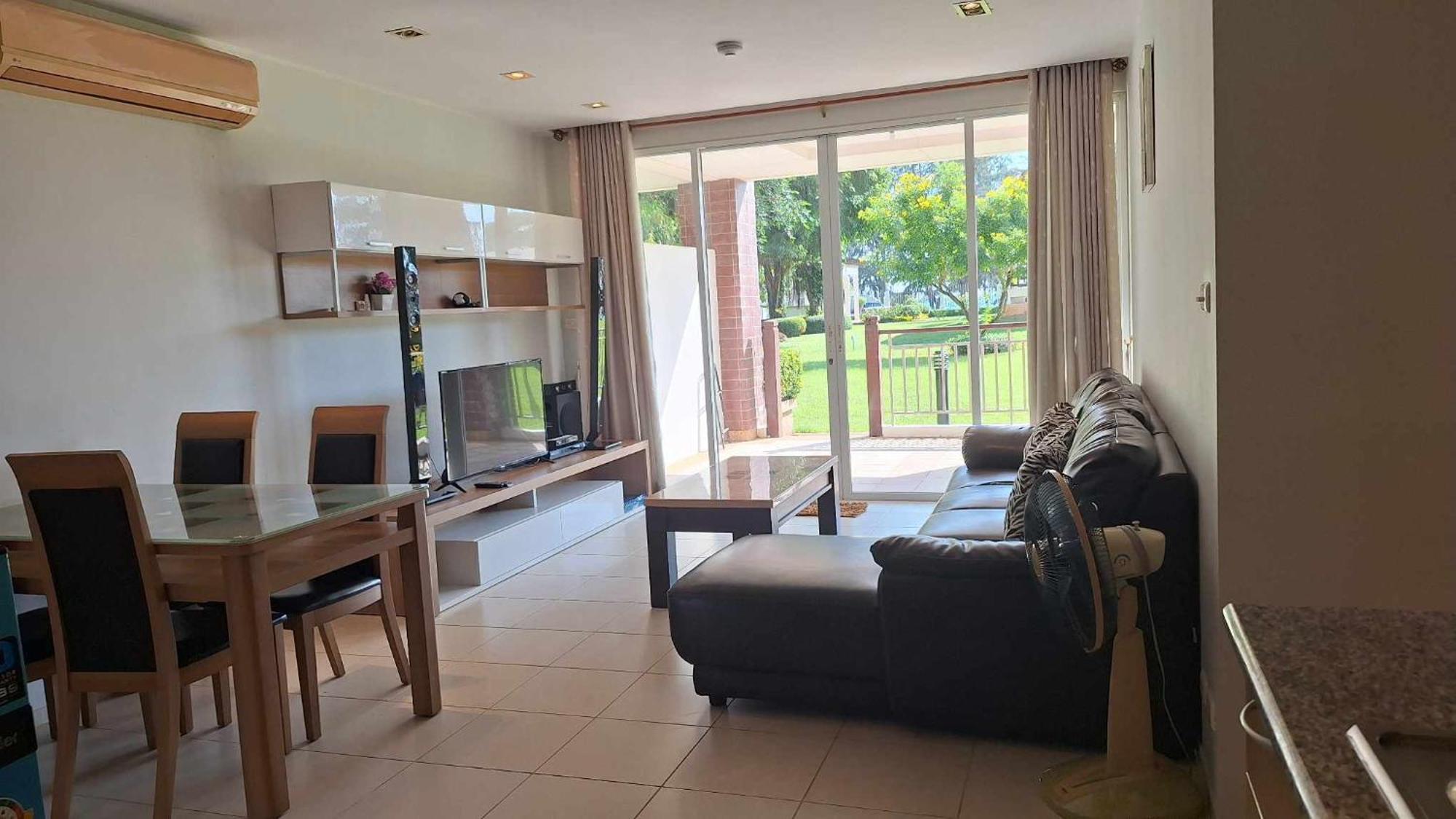 Seaview Condominium B15 Rayong Exteriér fotografie