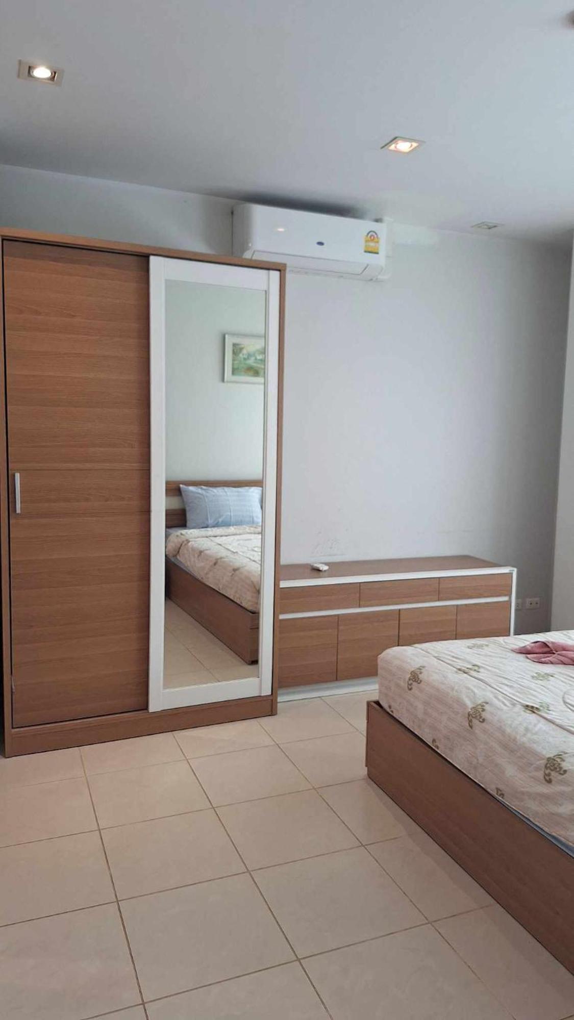 Seaview Condominium B15 Rayong Exteriér fotografie