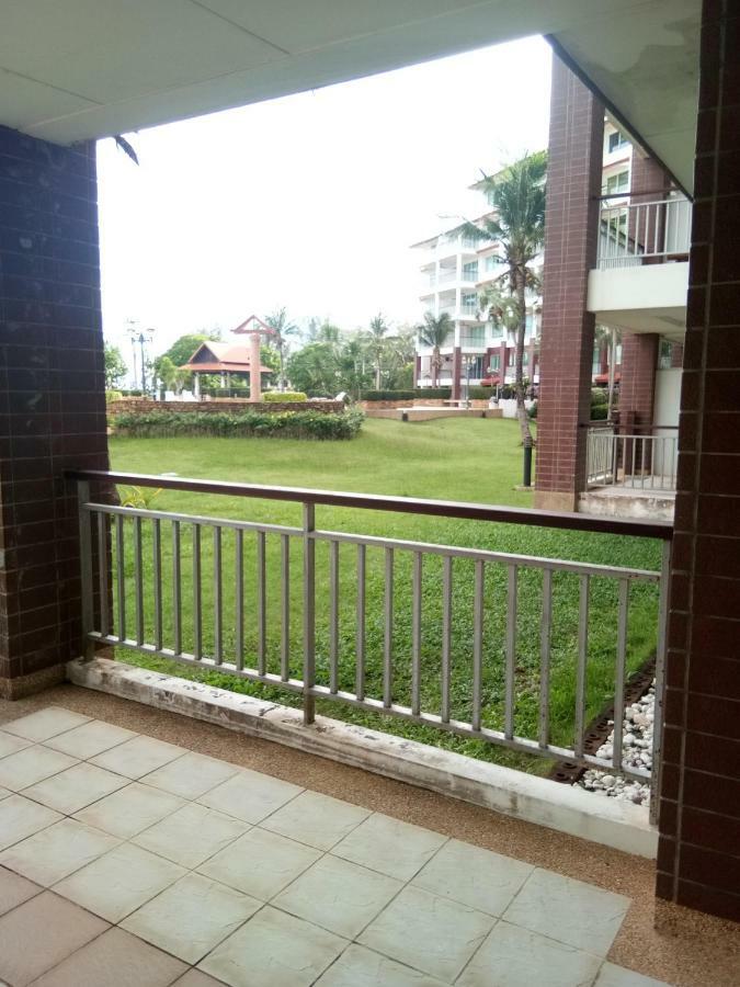 Seaview Condominium B15 Rayong Exteriér fotografie