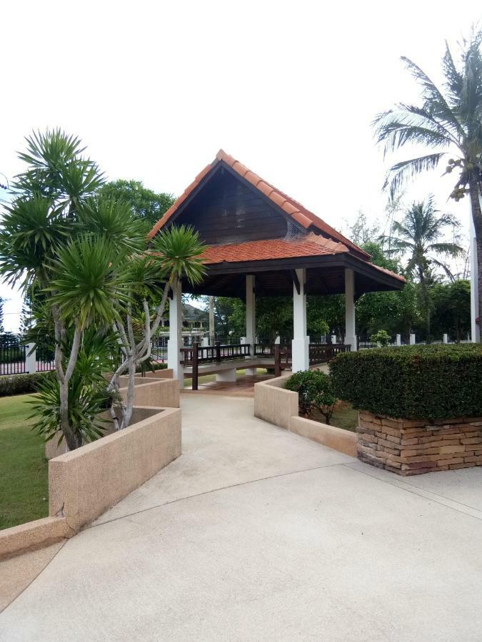 Seaview Condominium B15 Rayong Exteriér fotografie