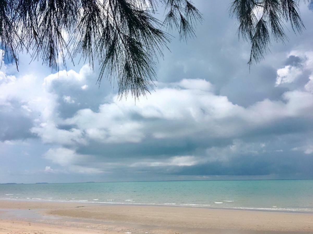 Seaview Condominium B15 Rayong Exteriér fotografie