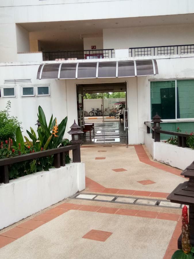 Seaview Condominium B15 Rayong Exteriér fotografie