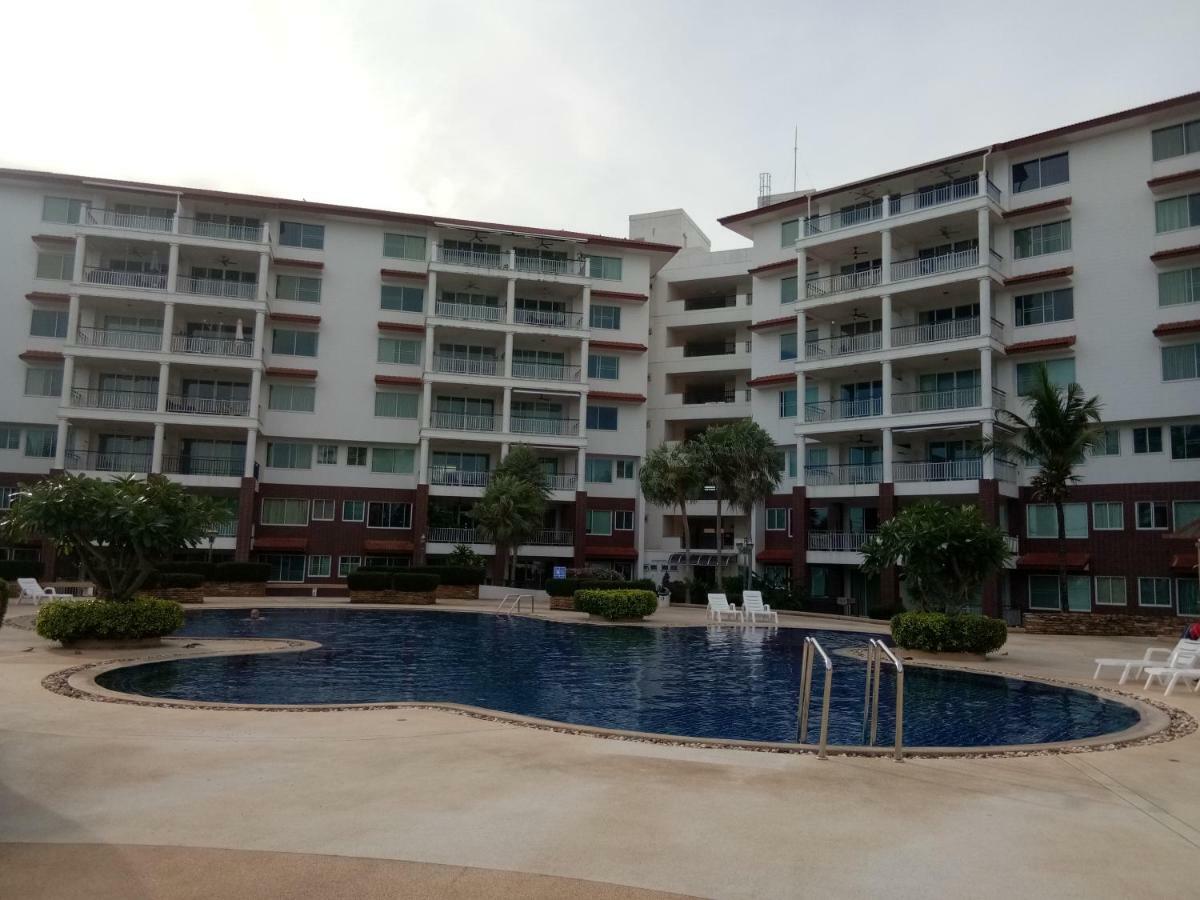 Seaview Condominium B15 Rayong Exteriér fotografie